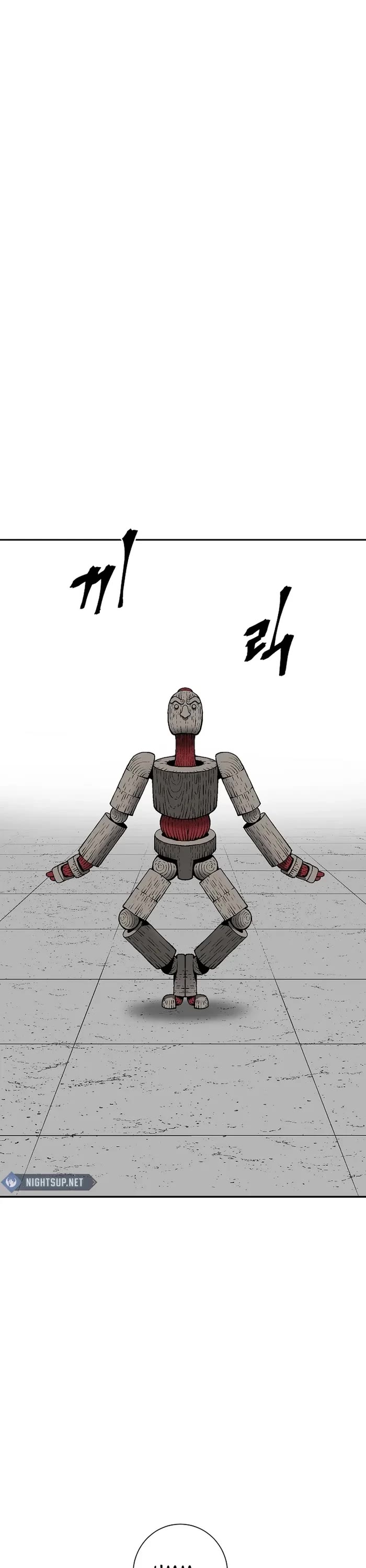 Moonlight Sword chapter 113 page 46