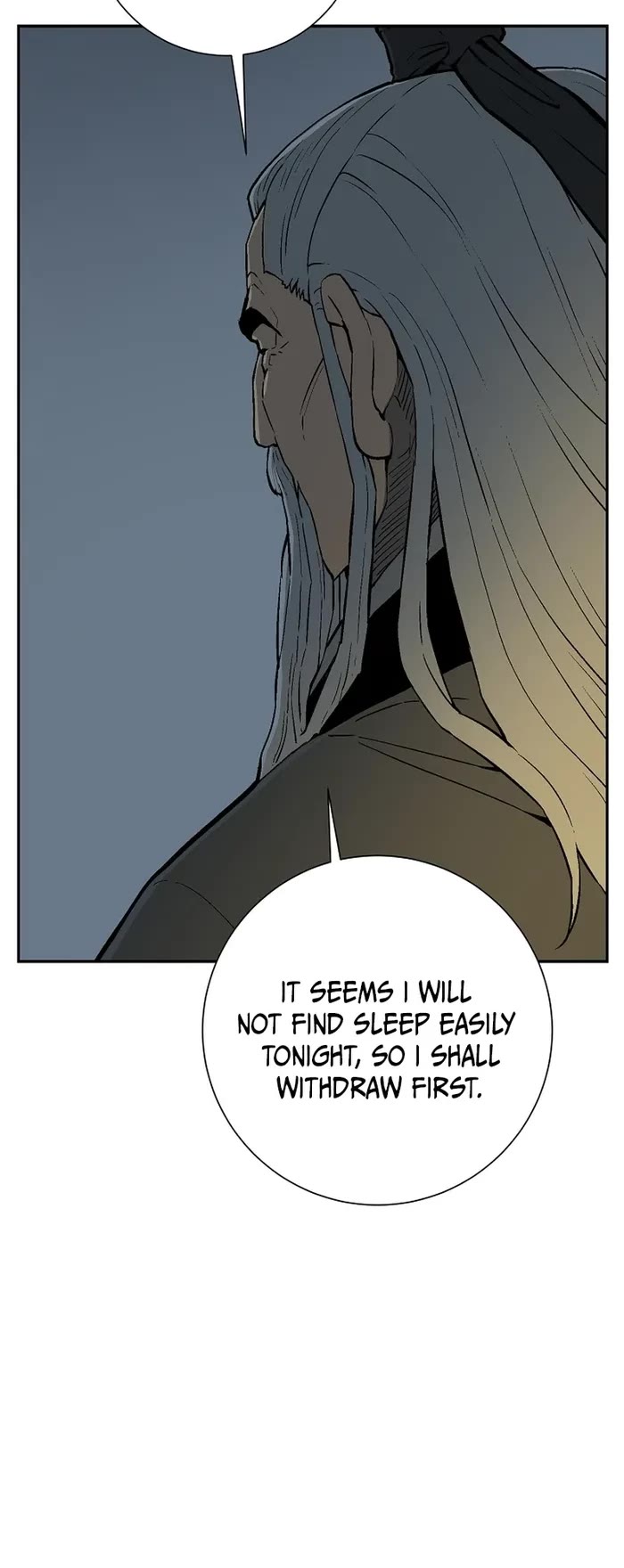 Moonlight Sword chapter 113 page 5