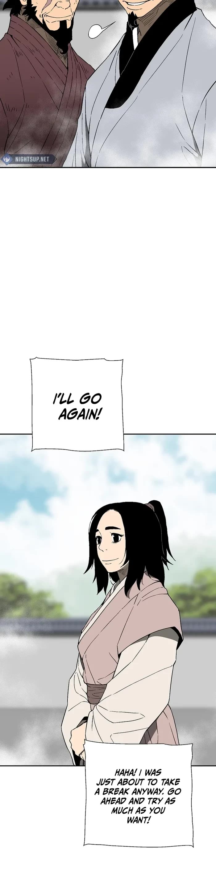 Moonlight Sword chapter 113 page 50