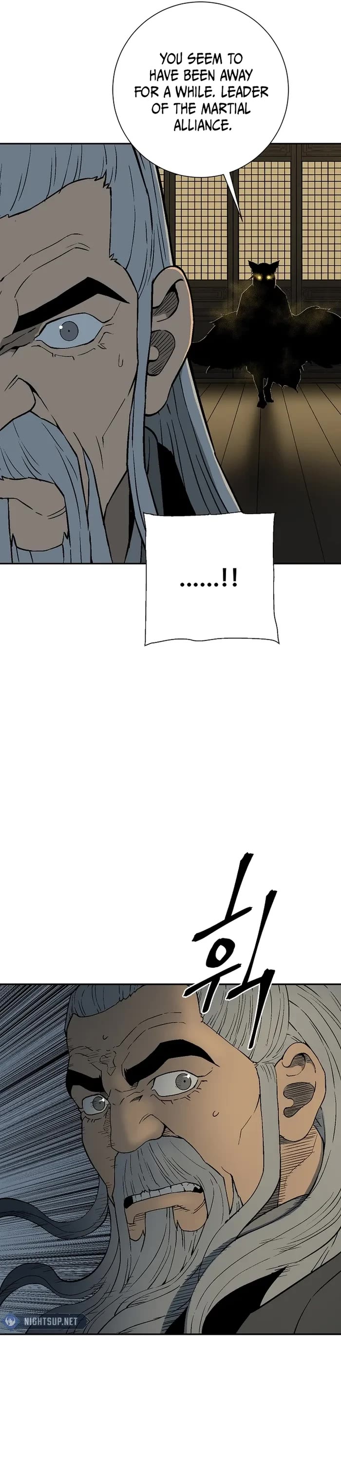 Moonlight Sword chapter 113 page 6