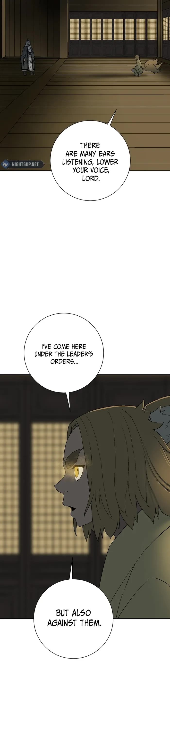 Moonlight Sword chapter 113 page 8