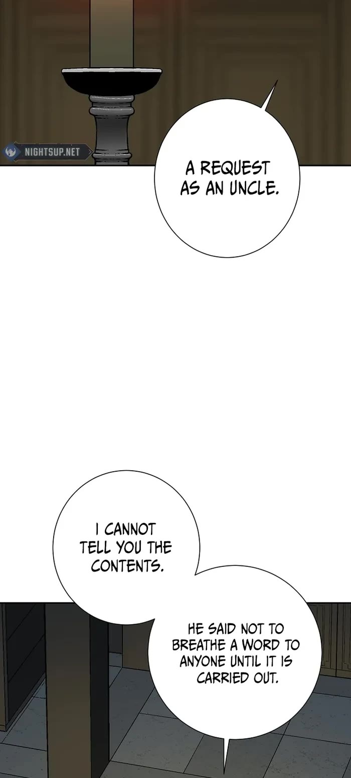 Moonlight Sword chapter 116 page 4