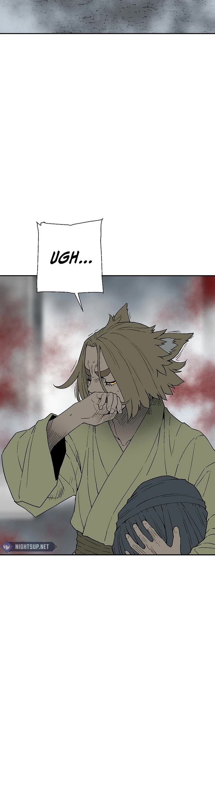 Moonlight Sword chapter 119 page 5