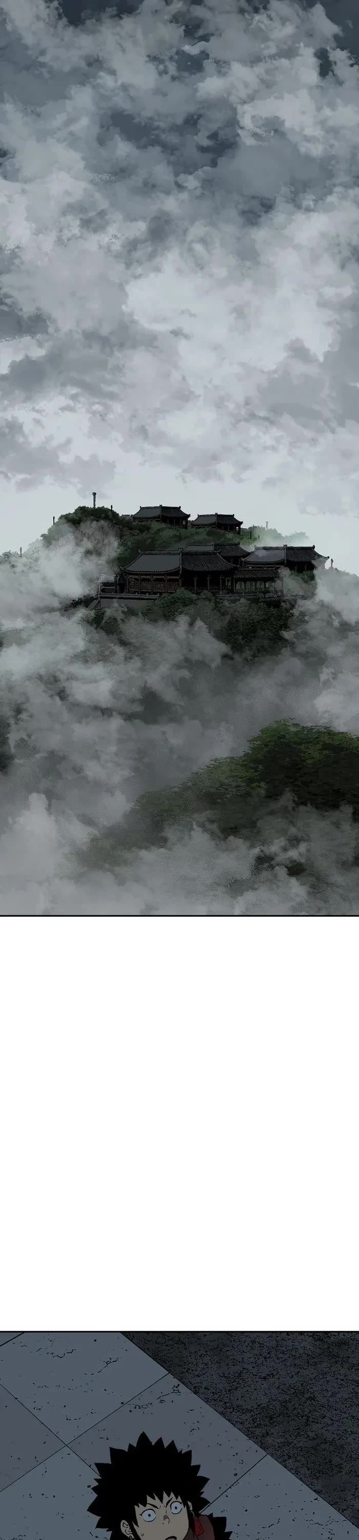 Moonlight Sword chapter 121 page 1