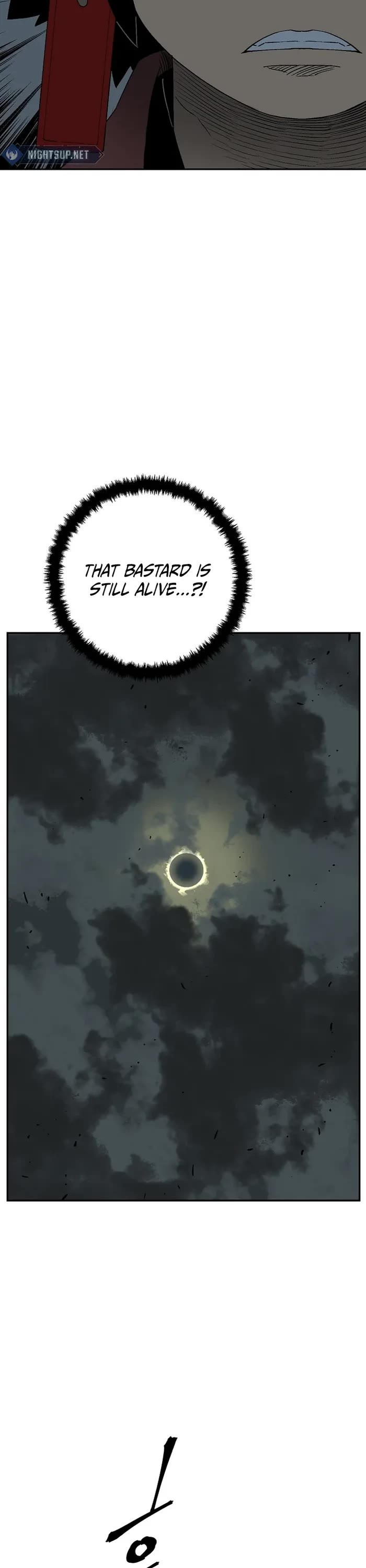 Moonlight Sword chapter 121 page 12