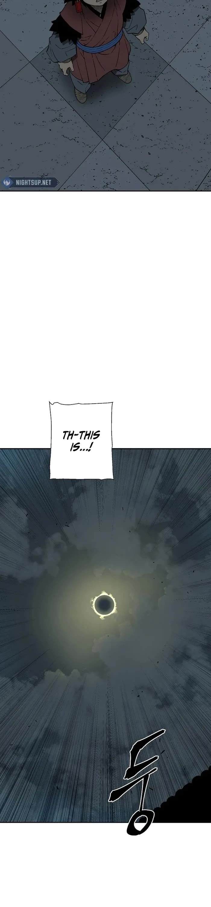 Moonlight Sword chapter 121 page 2