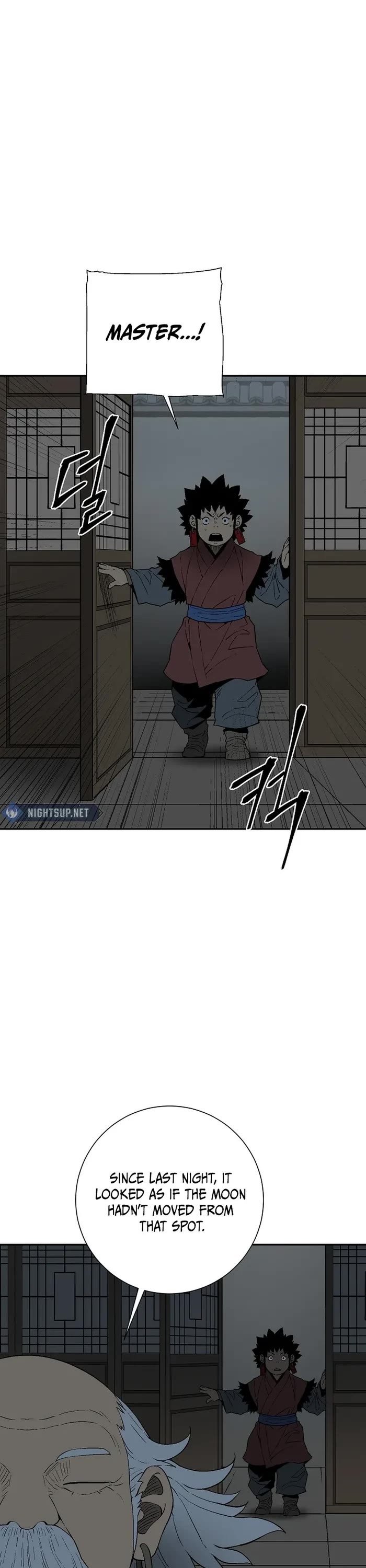 Moonlight Sword chapter 121 page 3