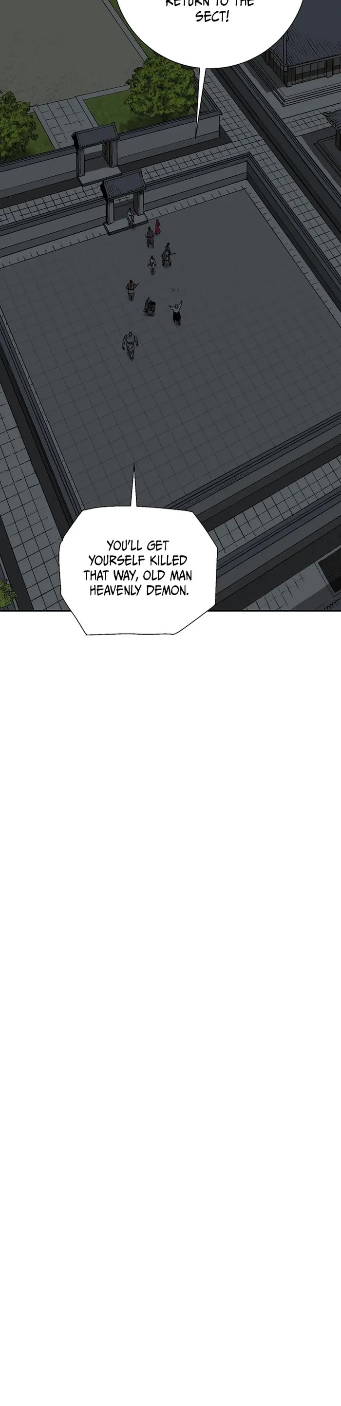 Moonlight Sword chapter 121 page 35