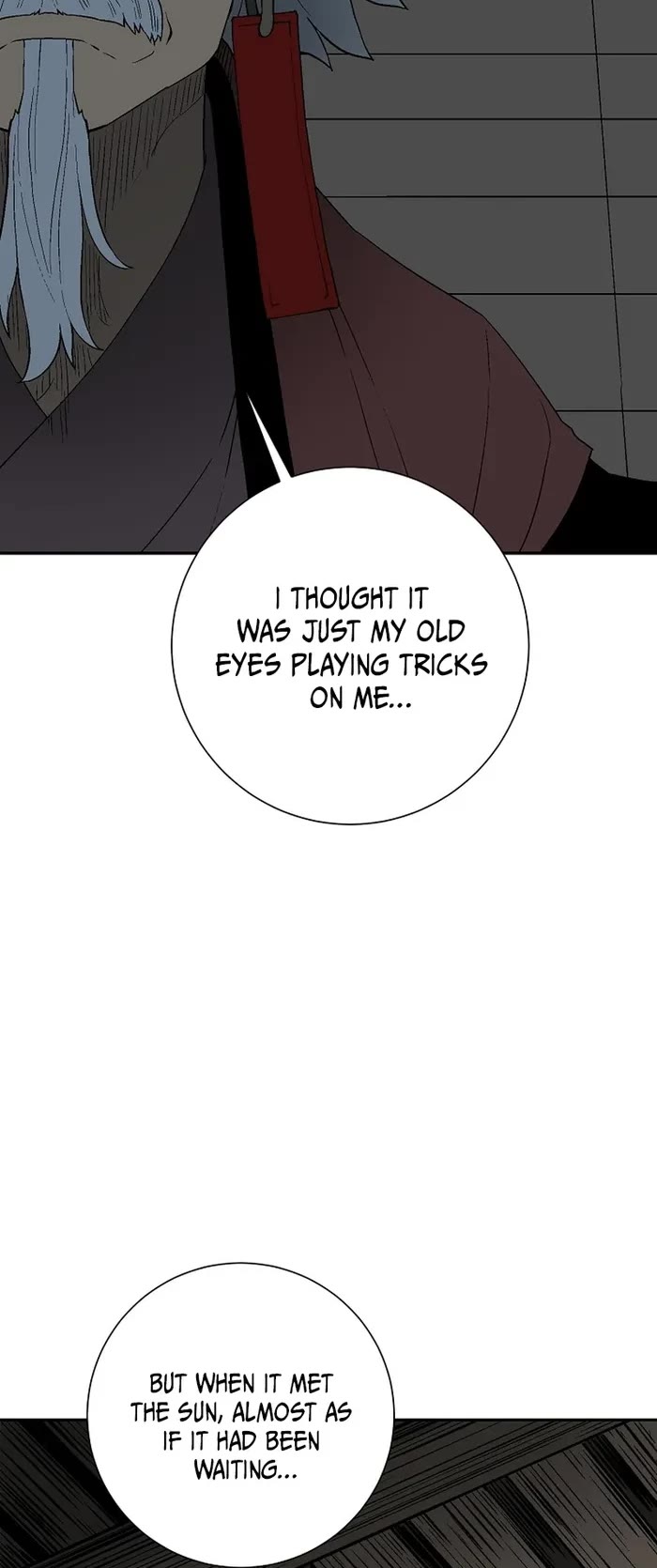 Moonlight Sword chapter 121 page 4