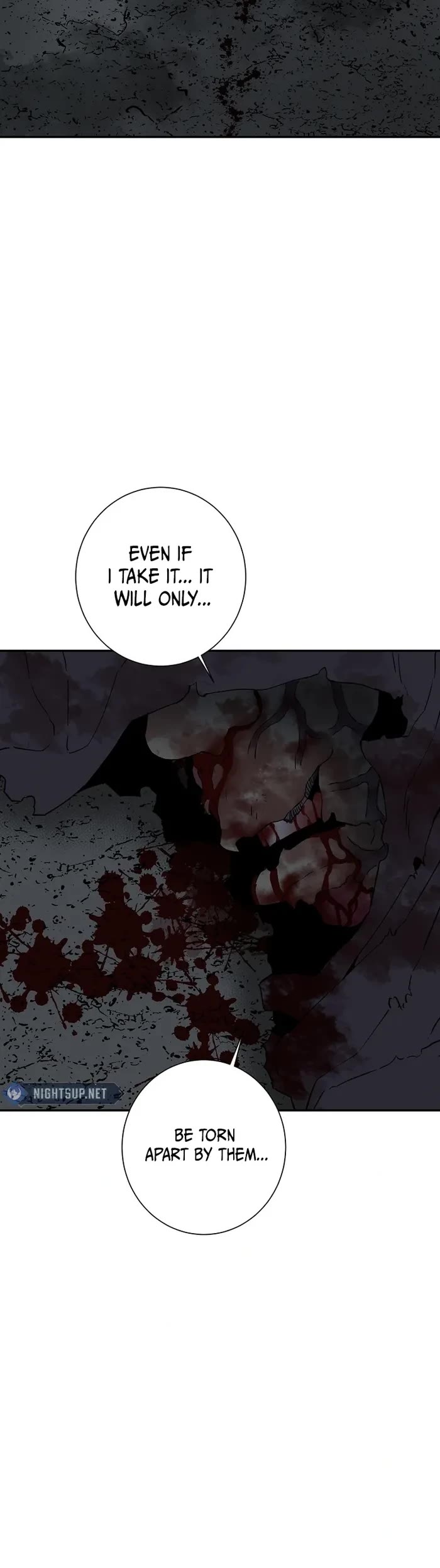 Moonlight Sword chapter 121 page 45