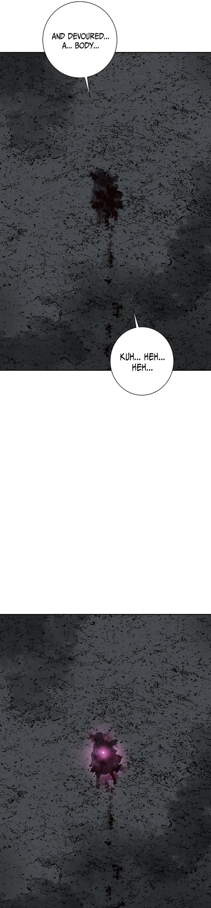 Moonlight Sword chapter 121 page 46