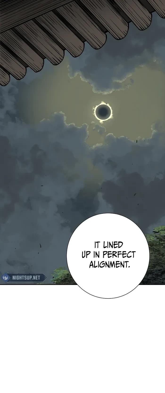 Moonlight Sword chapter 121 page 5