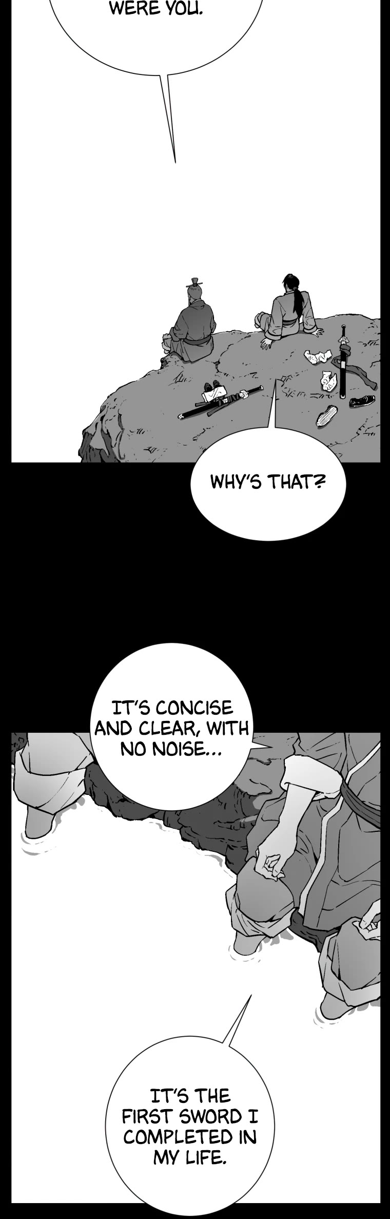 Moonlight Sword chapter 16 page 14