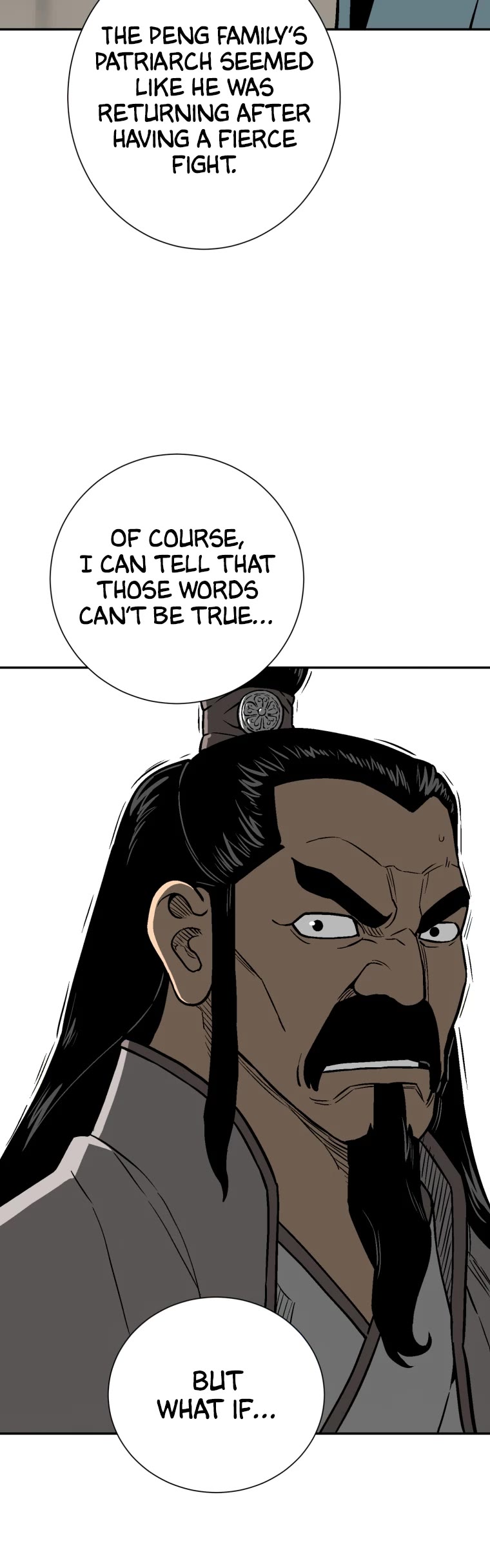 Moonlight Sword chapter 16 page 50