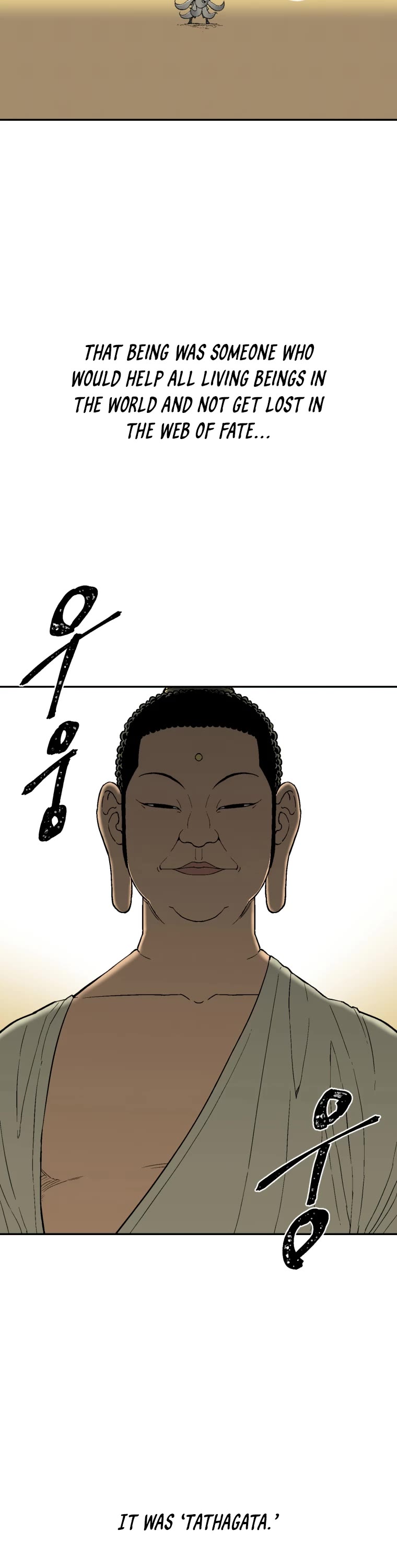 Moonlight Sword chapter 2 page 22