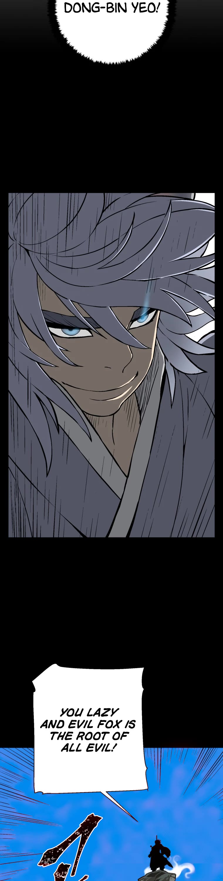 Moonlight Sword chapter 24 page 32