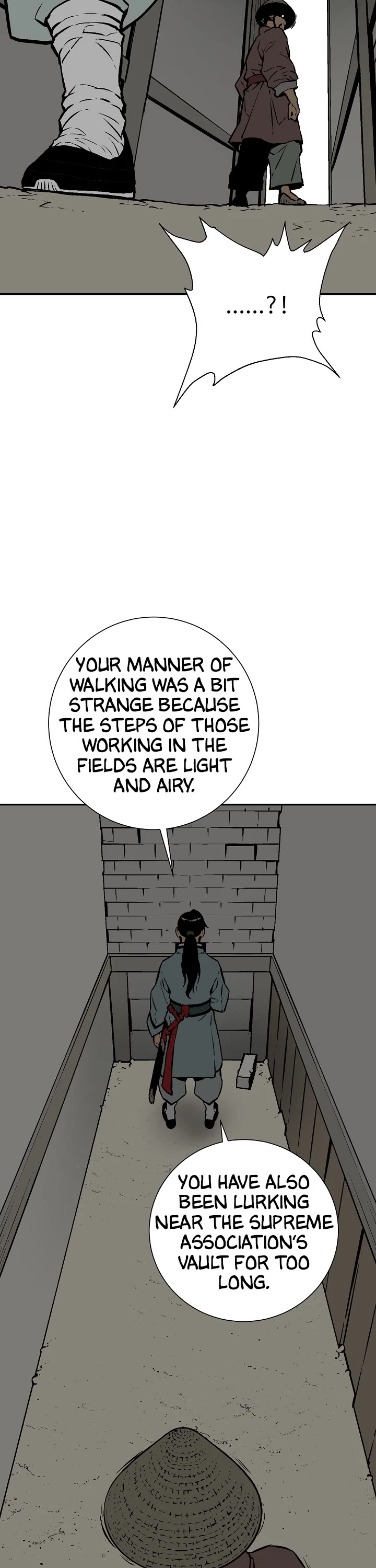 Moonlight Sword chapter 40 page 37