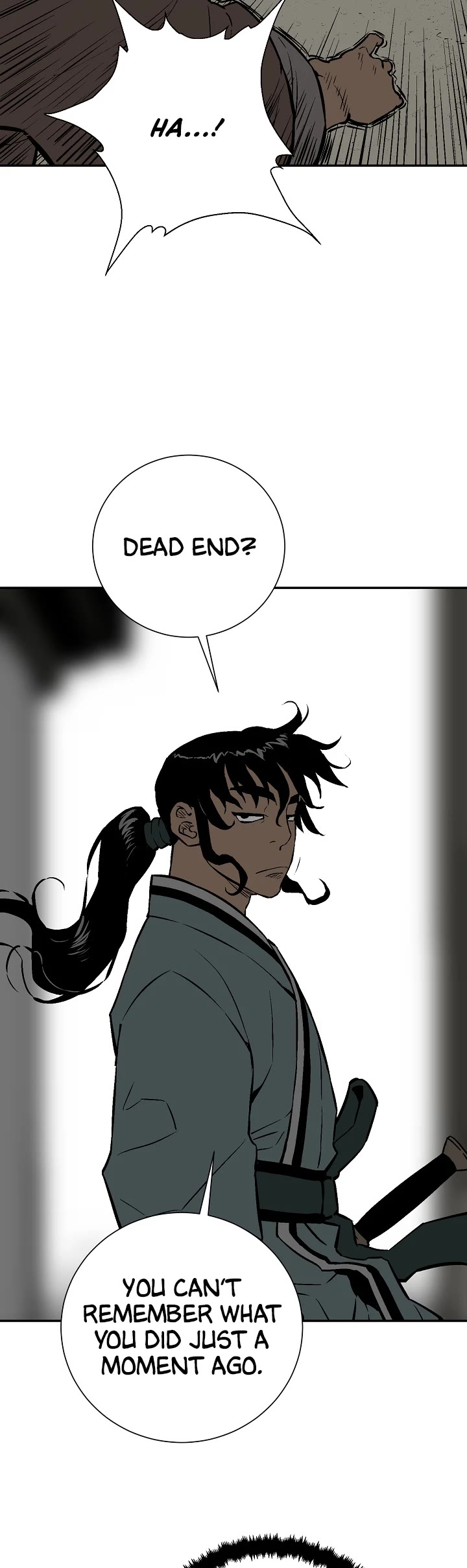 Moonlight Sword chapter 40 page 41