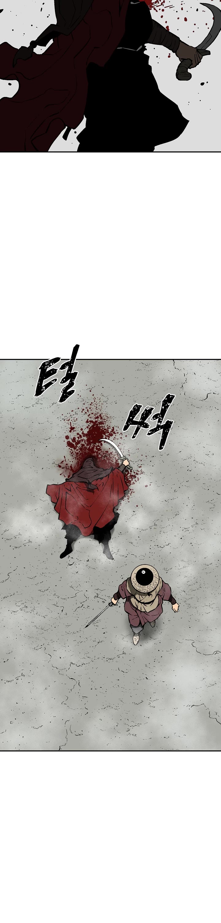 Moonlight Sword chapter 49 page 53