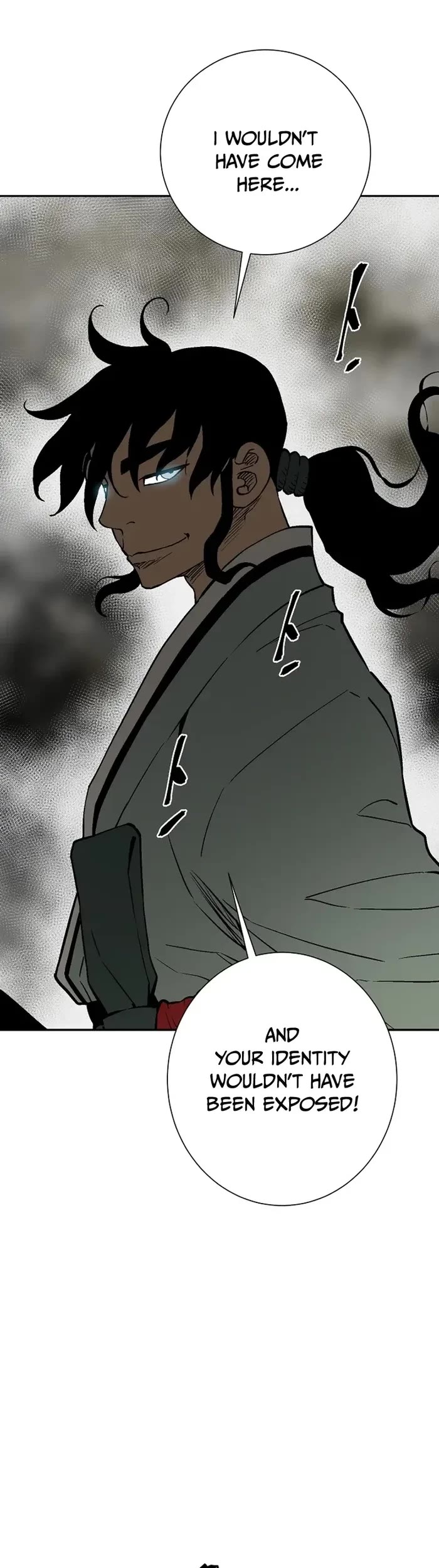 Moonlight Sword chapter 75 page 20