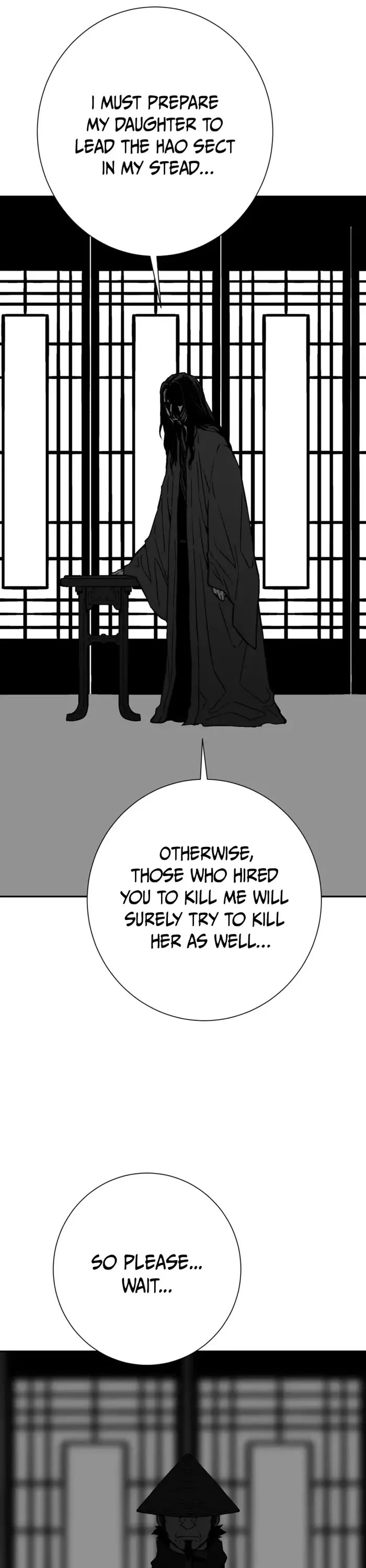 Moonlight Sword chapter 82 page 22