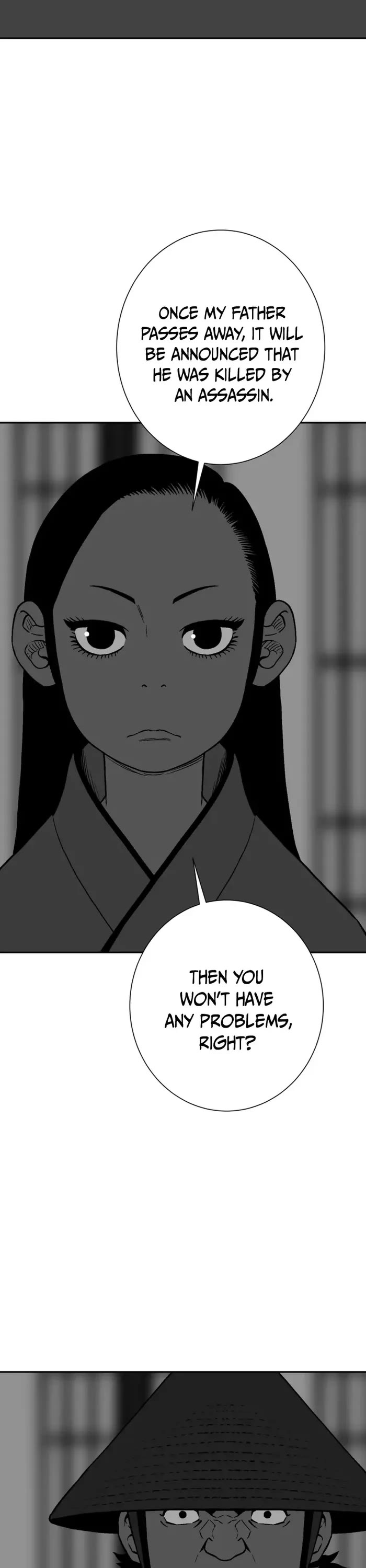 Moonlight Sword chapter 82 page 28