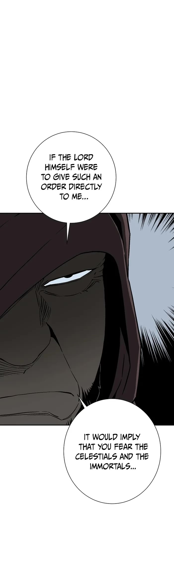 Moonlight Sword chapter 84 page 16