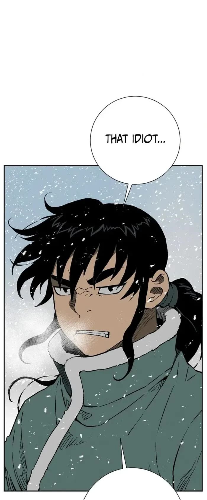 Moonlight Sword chapter 91 page 48