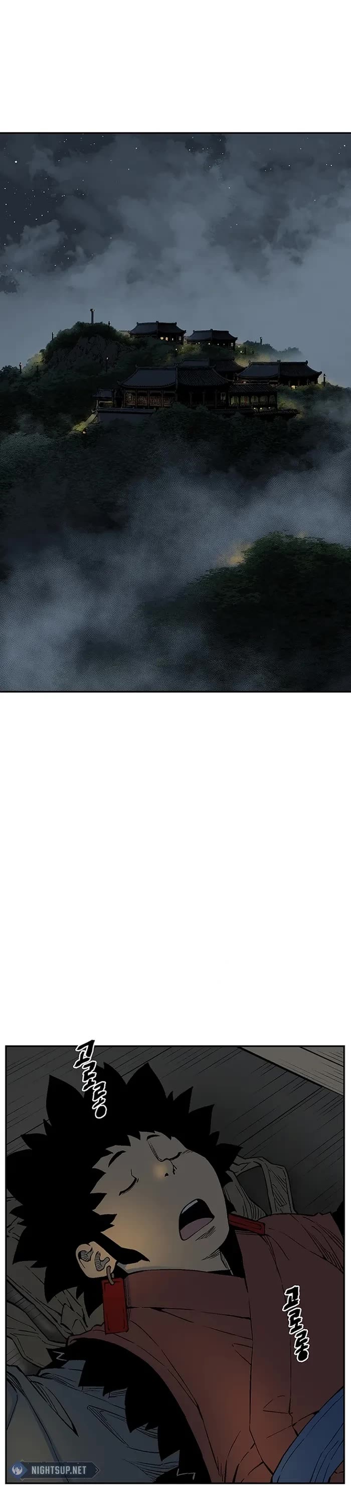 Moonlight Sword chapter 94 page 12