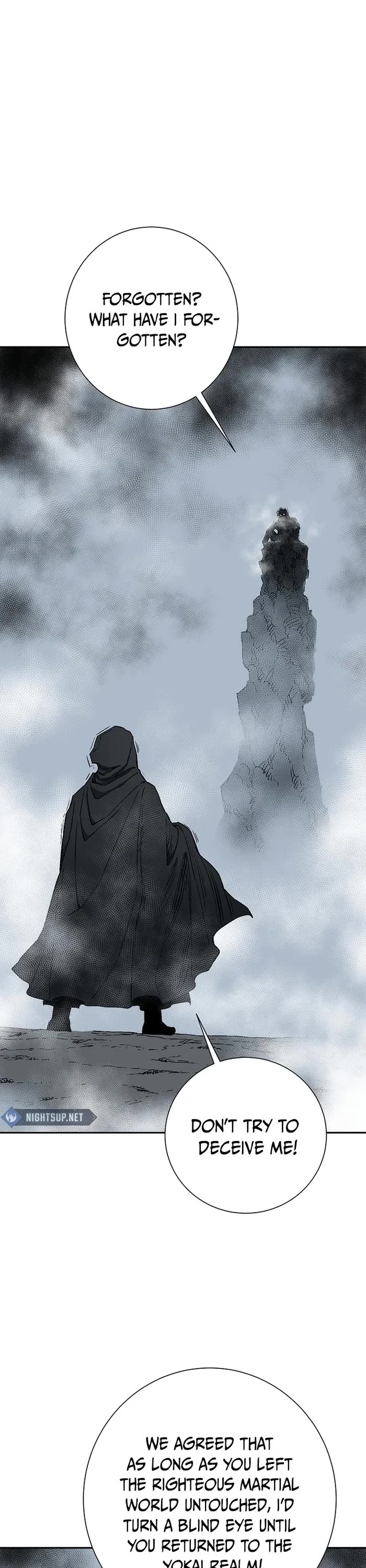 Moonlight Sword chapter 94 page 32