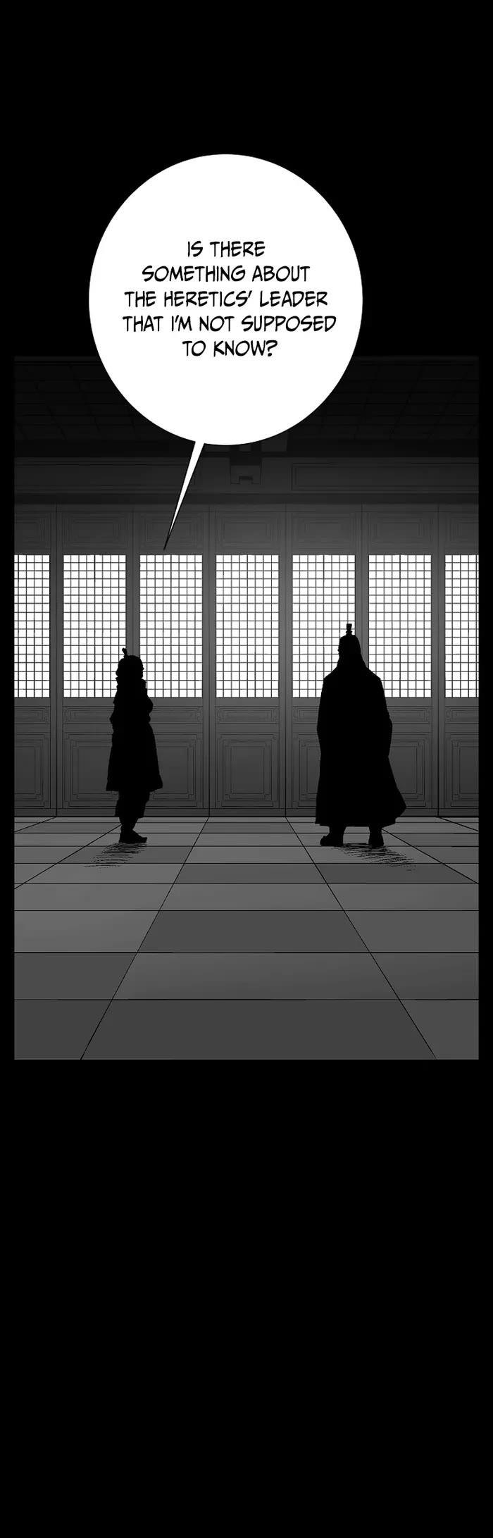 Moonlight Sword chapter 94 page 44