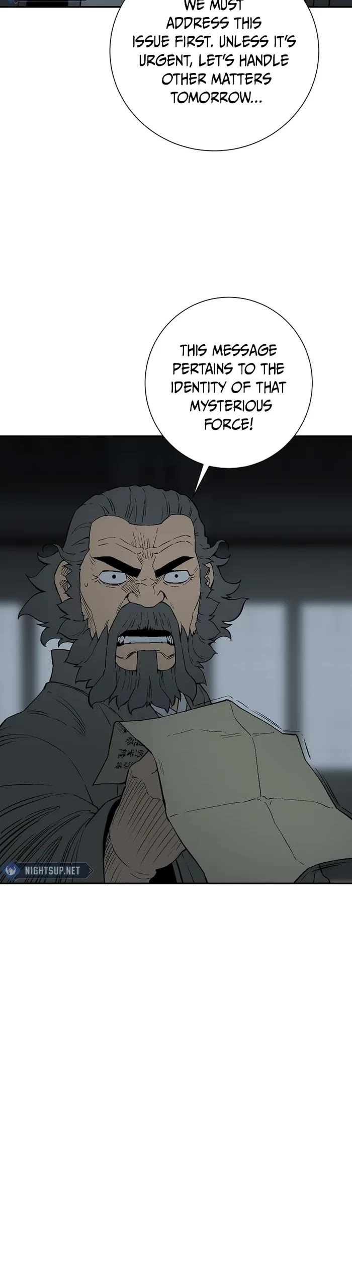 Moonlight Sword chapter 94 page 5