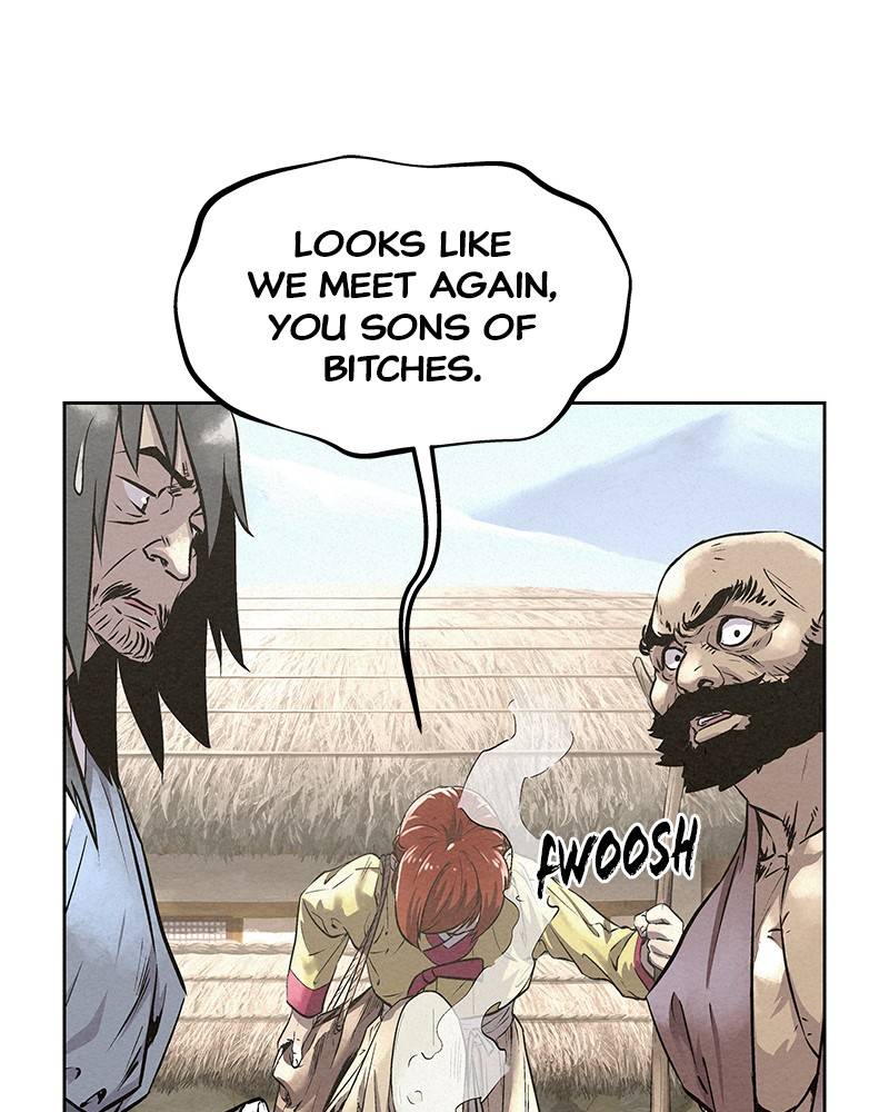 Moshin Hunter chapter 51 page 129