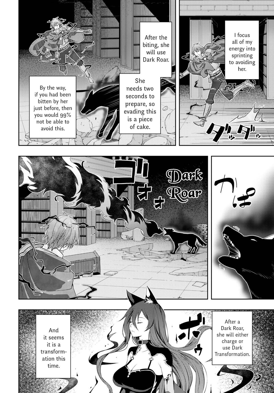 Moto-Sekai Ichii Sub-chara Ikusei Nikki ~Hi-Player, Isekai wo Kouryaku-chu!~ chapter 43 page 6