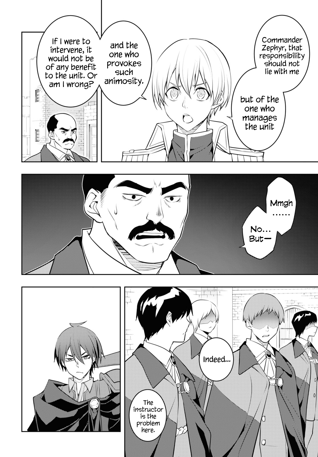 Moto-Sekai Ichii Sub-chara Ikusei Nikki ~Hi-Player, Isekai wo Kouryaku-chu!~ chapter 58 page 16