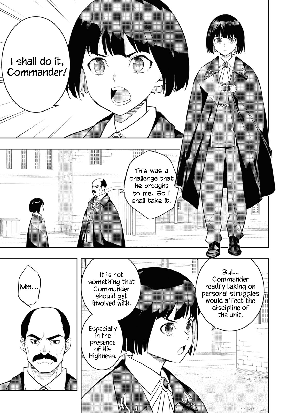 Moto-Sekai Ichii Sub-chara Ikusei Nikki ~Hi-Player, Isekai wo Kouryaku-chu!~ chapter 58 page 19