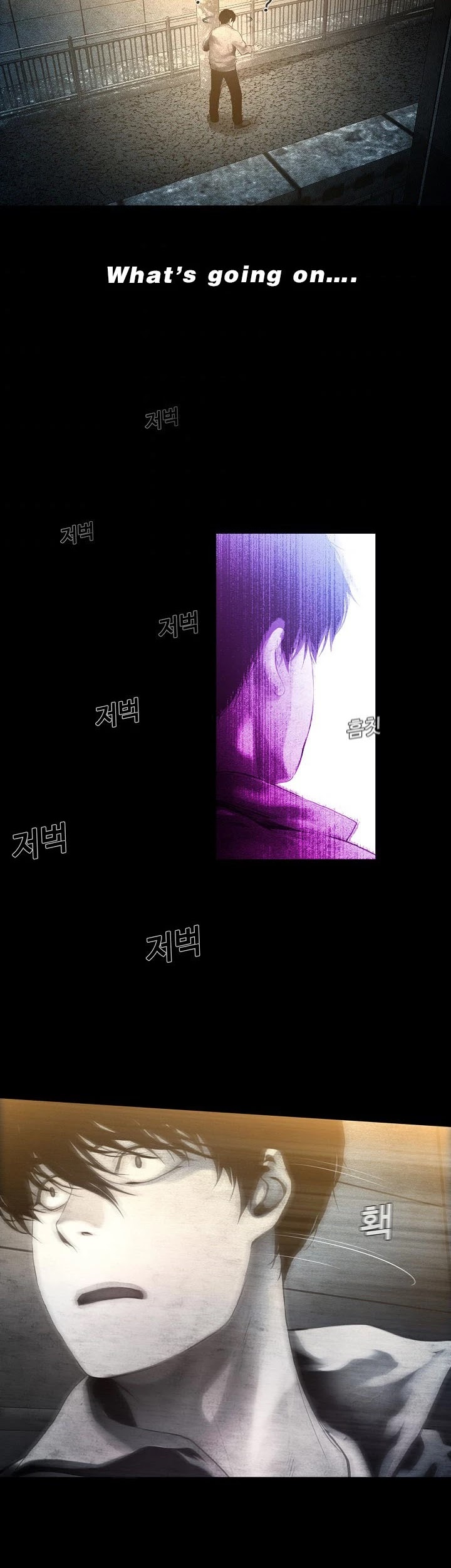 Movies Are Real chapter 10 page 19