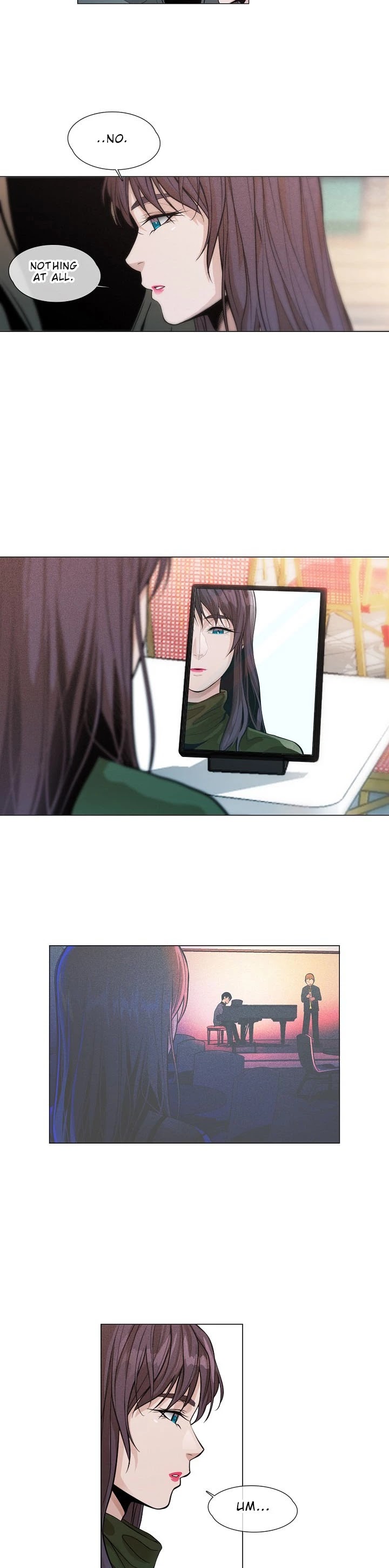 Movies Are Real chapter 21 page 6