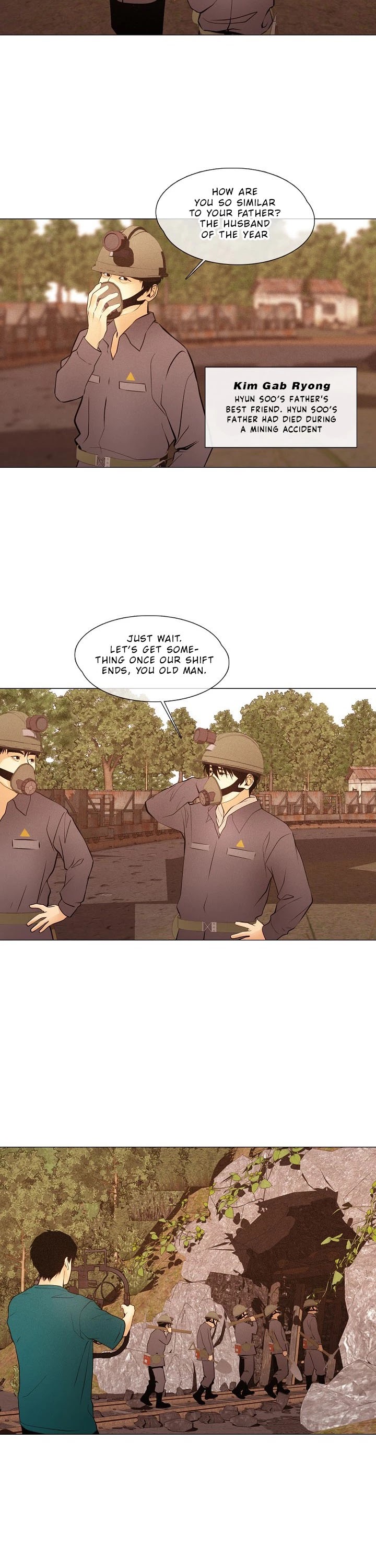 Movies Are Real chapter 31 page 28