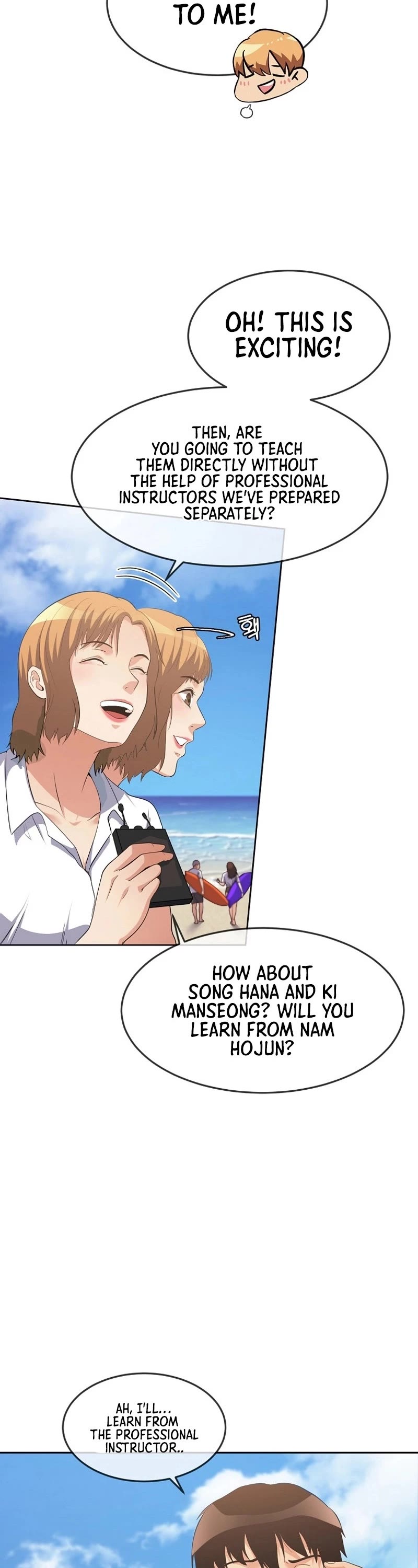 Movies Are Real chapter 37 page 66