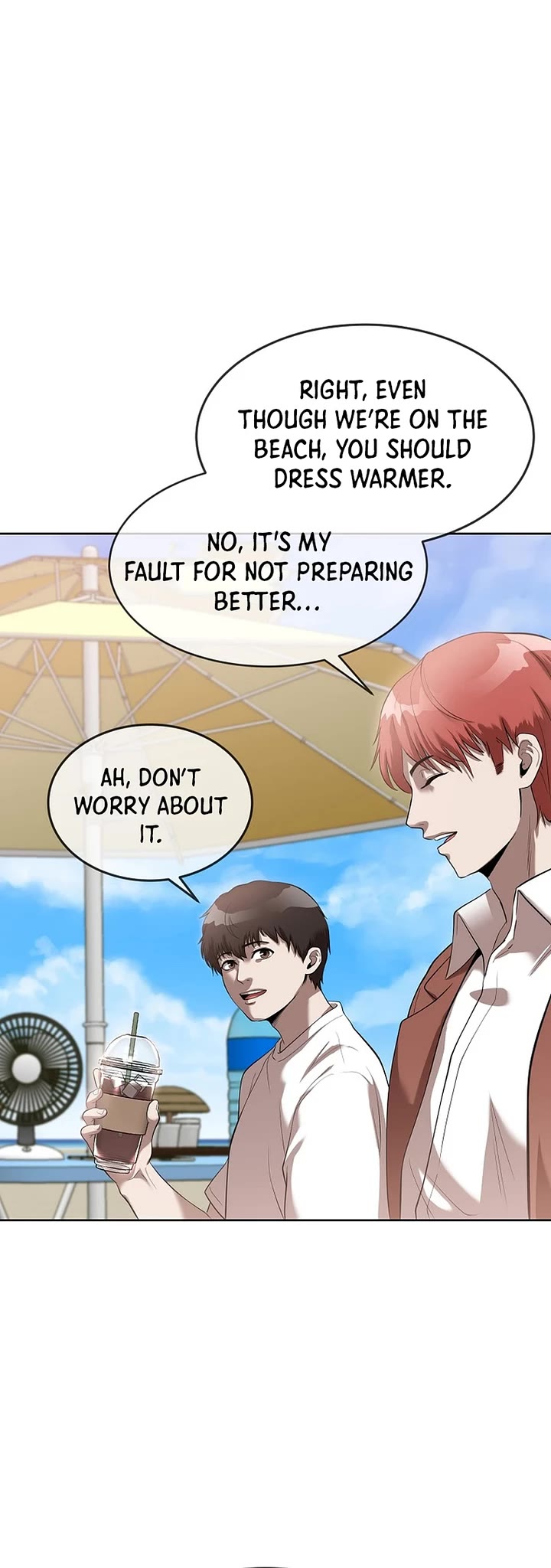 Movies Are Real chapter 42 page 39