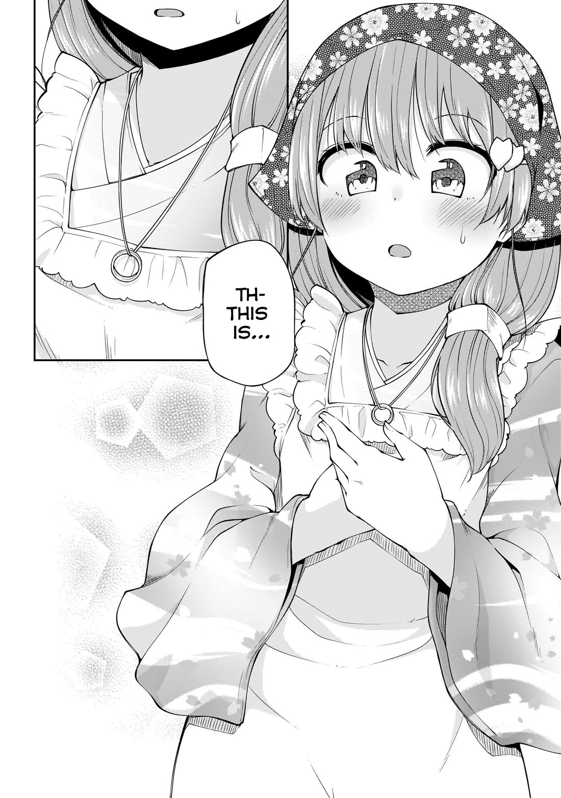 Mr. and Mrs. Osenai Couple Want To XXX. chapter 12 page 14