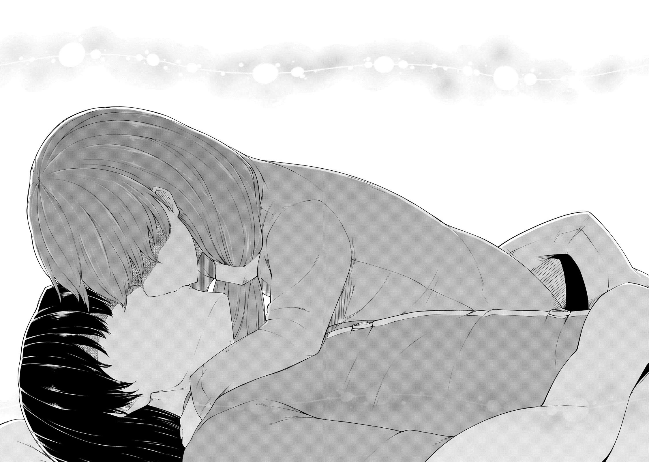 Mr. and Mrs. Osenai Couple Want To XXX. chapter 13 page 14