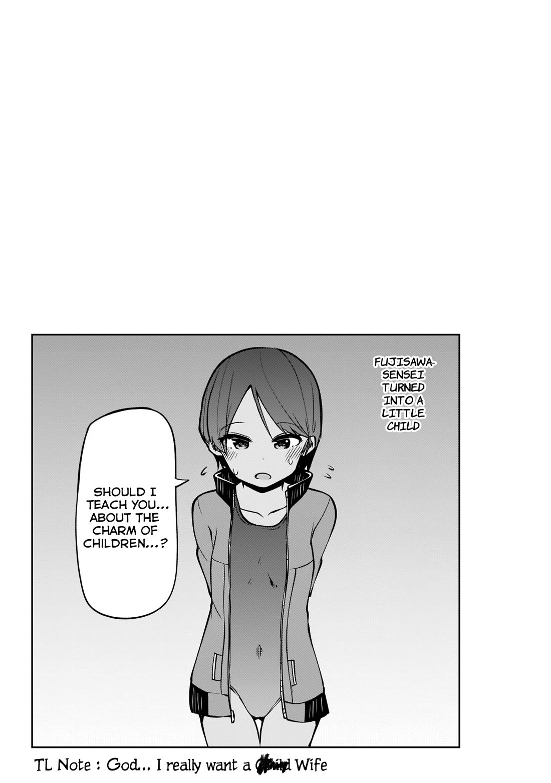 Mr. and Mrs. Osenai Couple Want To XXX. chapter 15 page 17