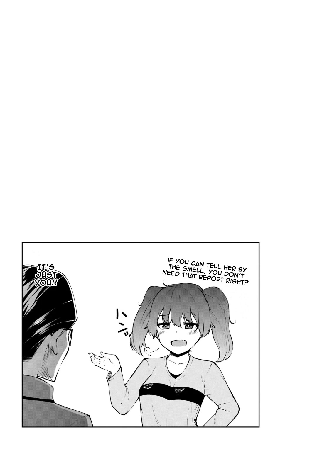 Mr. and Mrs. Osenai Couple Want To XXX. chapter 5 page 17