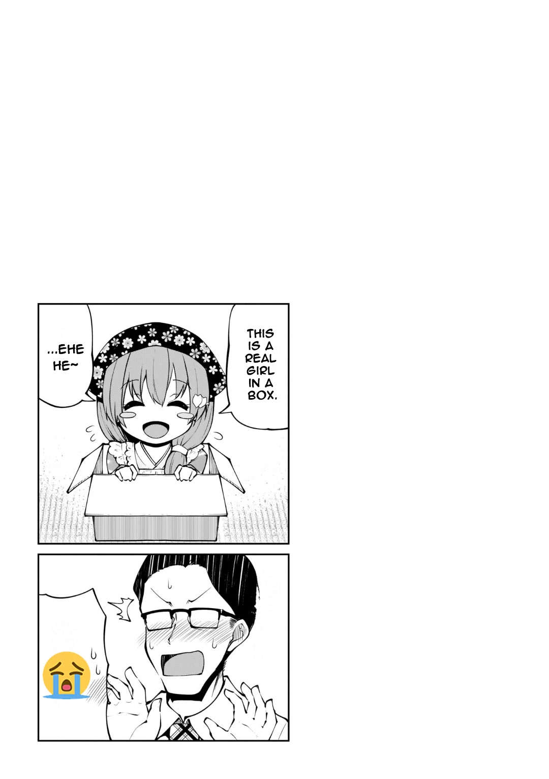 Mr. and Mrs. Osenai Couple Want To XXX. chapter 7 page 17