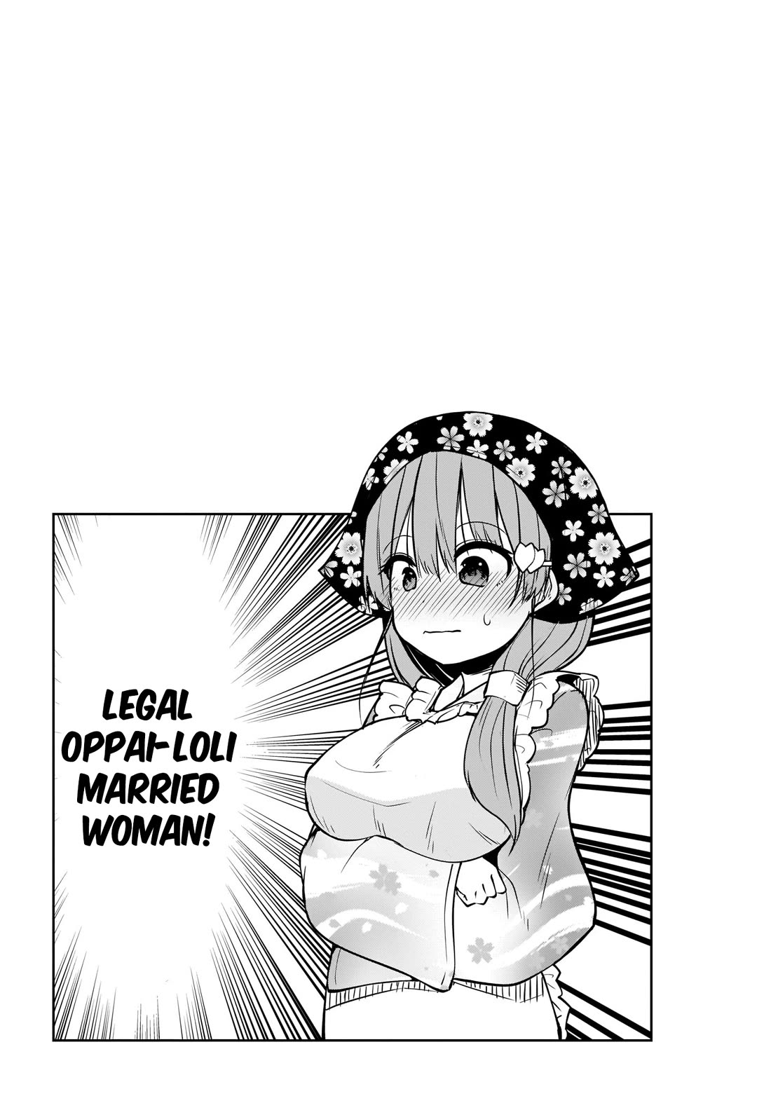 Mr. and Mrs. Osenai Couple Want To XXX. chapter 9 page 20