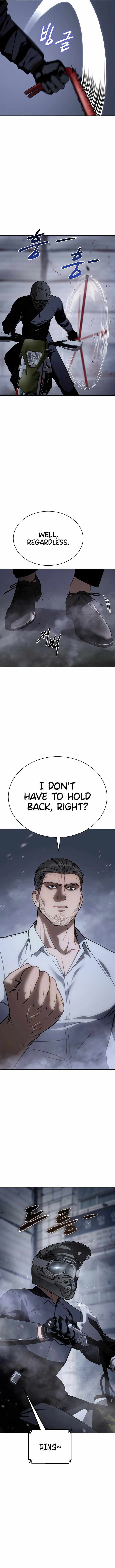 Mr. Baek chapter 17 page 5