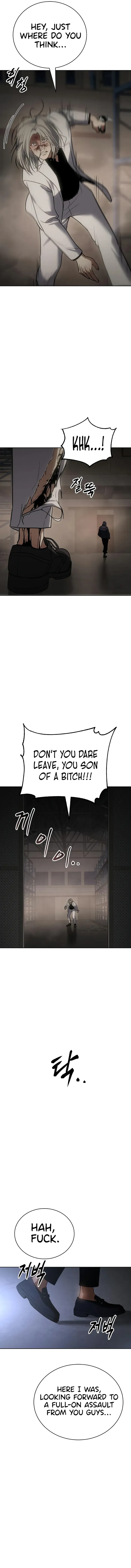 Mr. Baek chapter 25 page 23