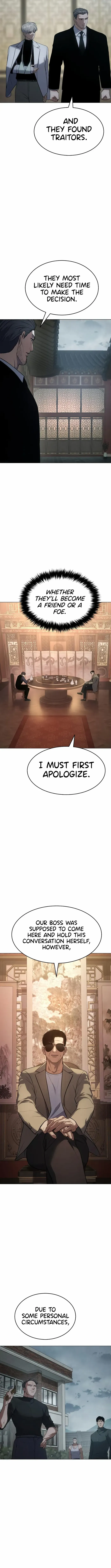 Mr. Baek chapter 34 page 8